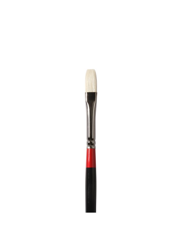 Daler-Rowney Georgian Series 48 Long Flat Nr 4