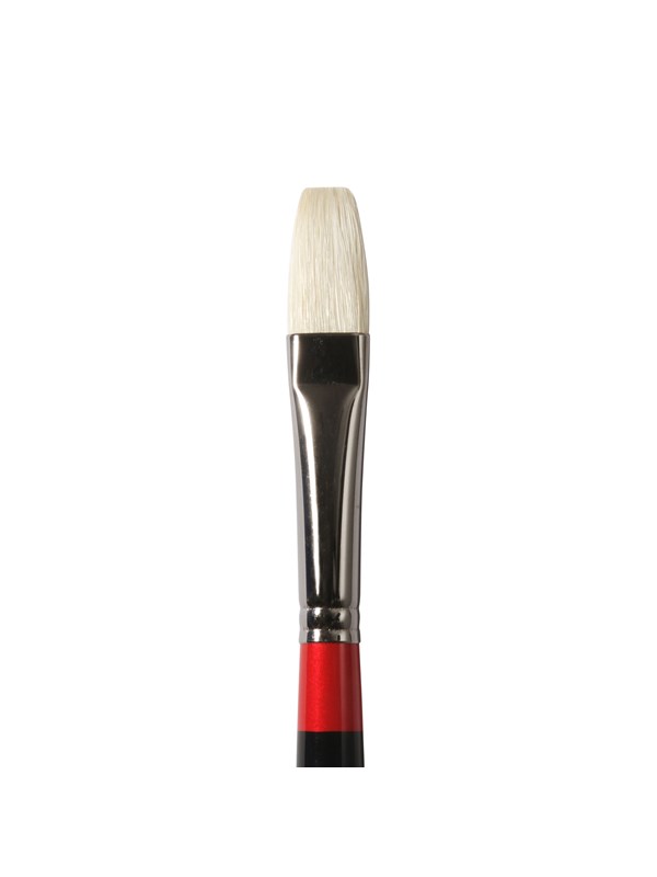 Daler-Rowney Georgian Series 48 Long Flat Nr 10