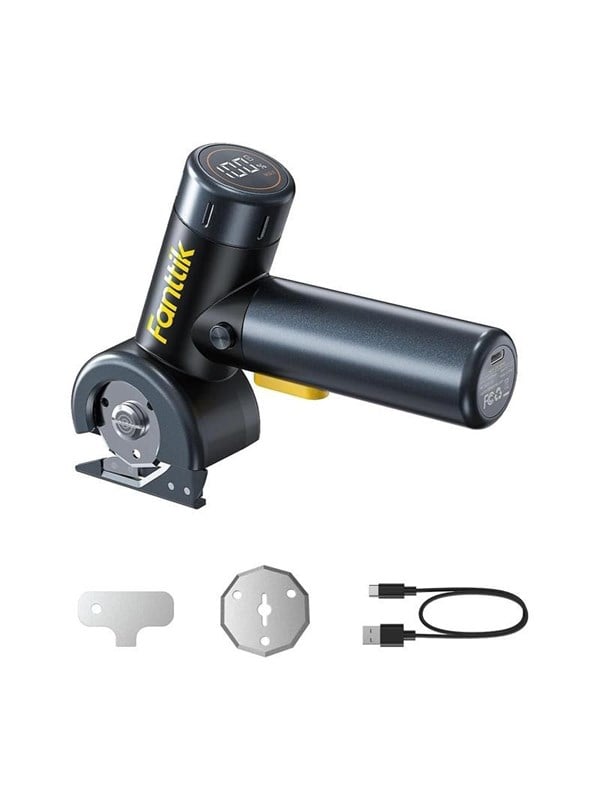 Fanttik C8 Nano electric cutting machine