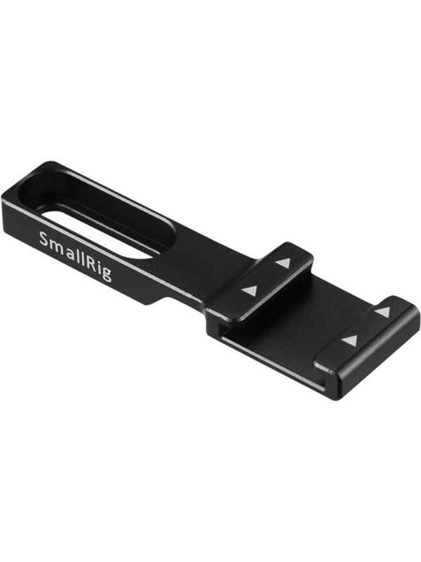 SmallRig 2879 Cold Shoe Extension