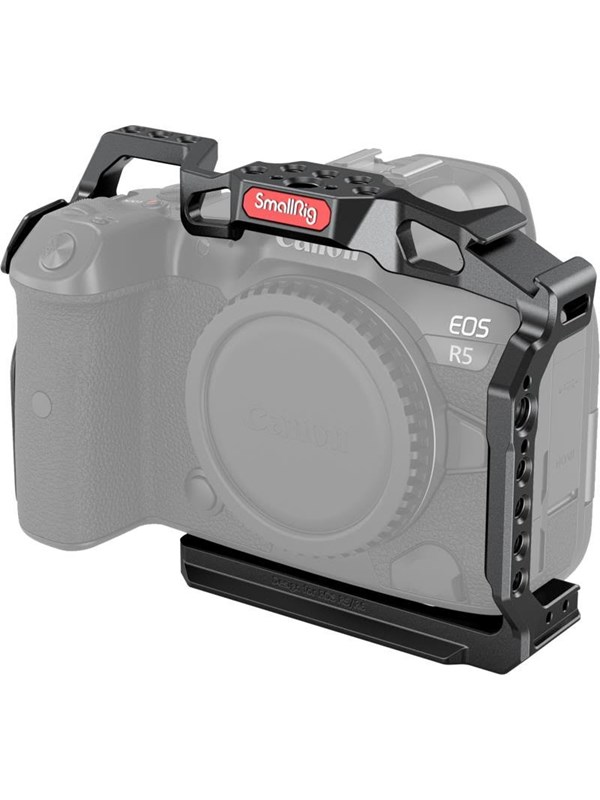 SmallRig 2982 Camera Cage for Canon R5/R6 & R5 C