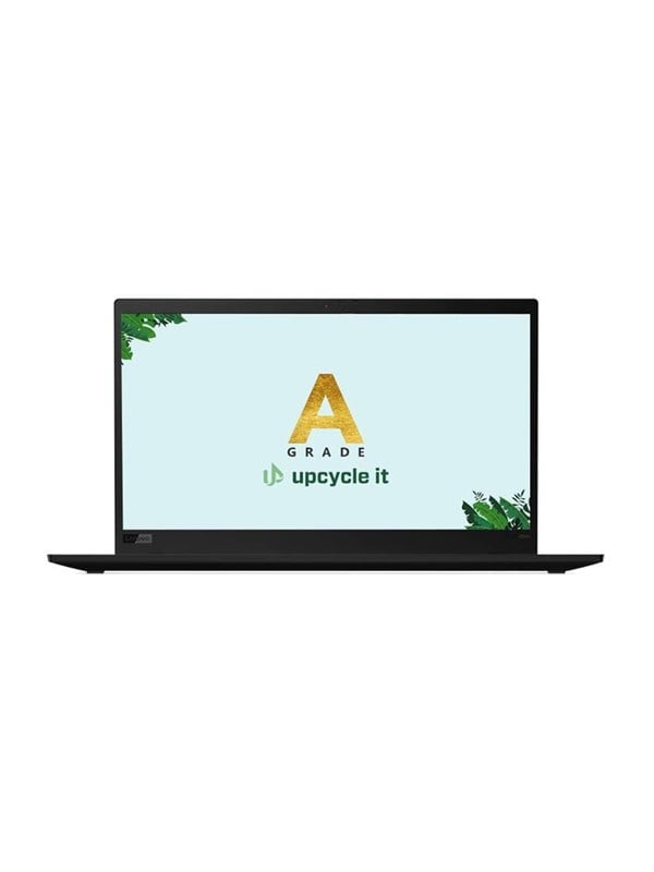 Lenovo Refurbished ThinkPad X1 Carbon G7 - 14" | Core i5 | 8GB | 256GB | A Grade