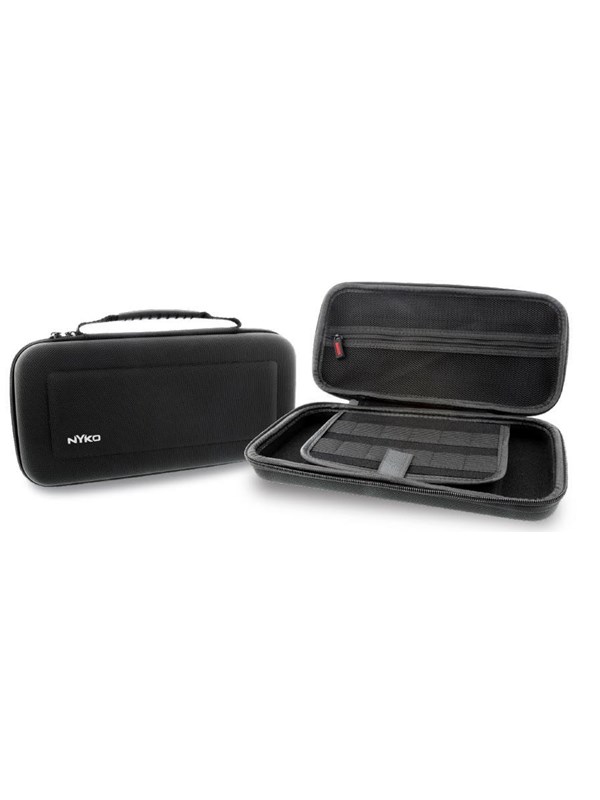 Nyko Travel Case (Black) - Bag - Nintendo Switch 2