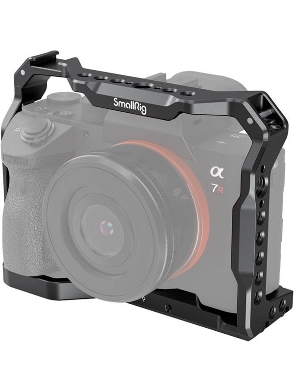 SmallRig 2918 Light Cage For A7III/ A7RIII & A9