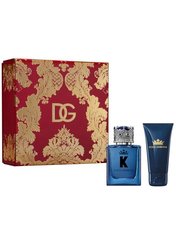 Dolce & Gabbana The One Eau de Parfum 50ml - Women's Fragrance