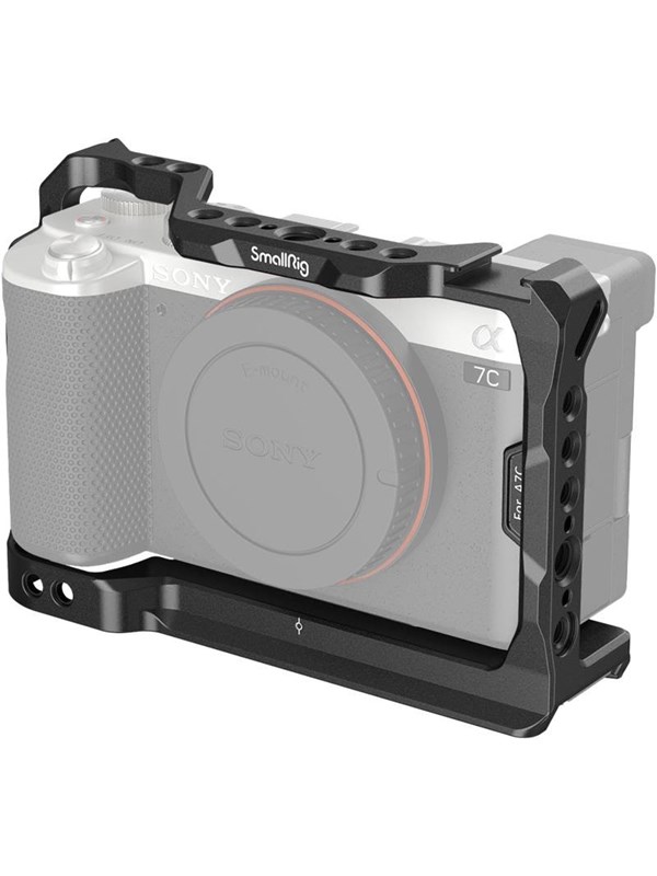 SmallRig 3081 Cage for Sony A7C