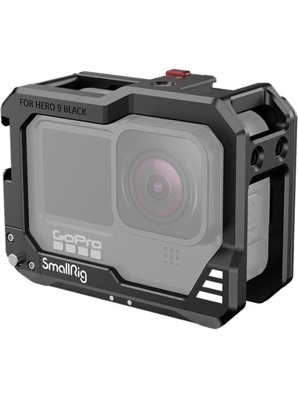 SmallRig 3084 Cage Black For GoPro Hero 9/10/11/12