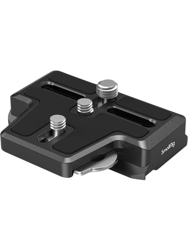 SmallRig 3162 Extended Arca-Type Quick Release Plate for DJI RS 2 / RSC 2 RS 3 / RS 3 Pro Gimbal