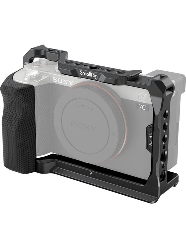 SmallRig 3212 Cage with Side Handle For Sony A7C