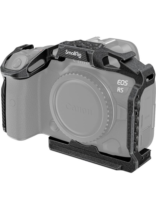 SmallRig 3233 Cage "Black Mamba" For Canon R5/R6 & R5C