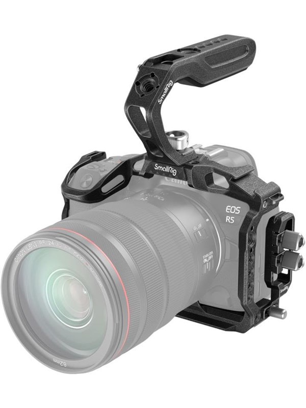 SmallRig 3234 "Black Mamba" Kit For Canon R5/R6 & R5C