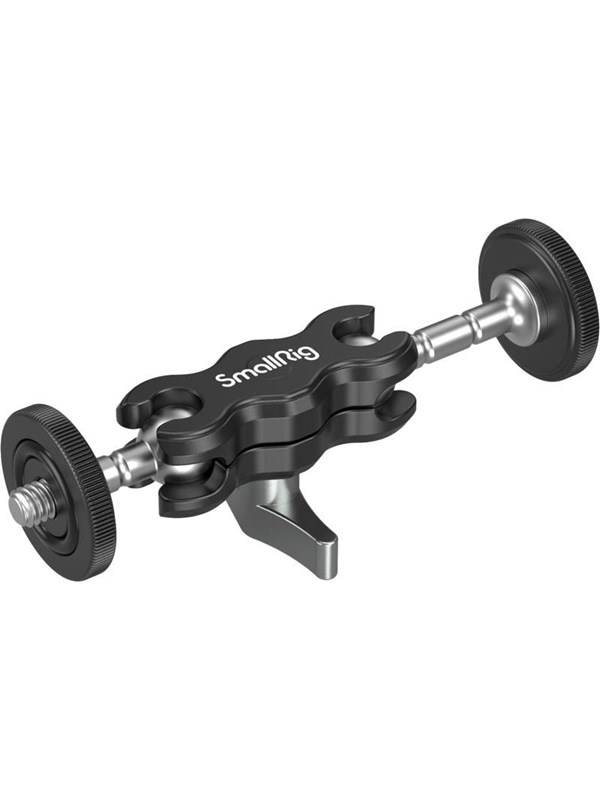 SmallRig 3238 Mini Magic Arm with Universal Ballhead
