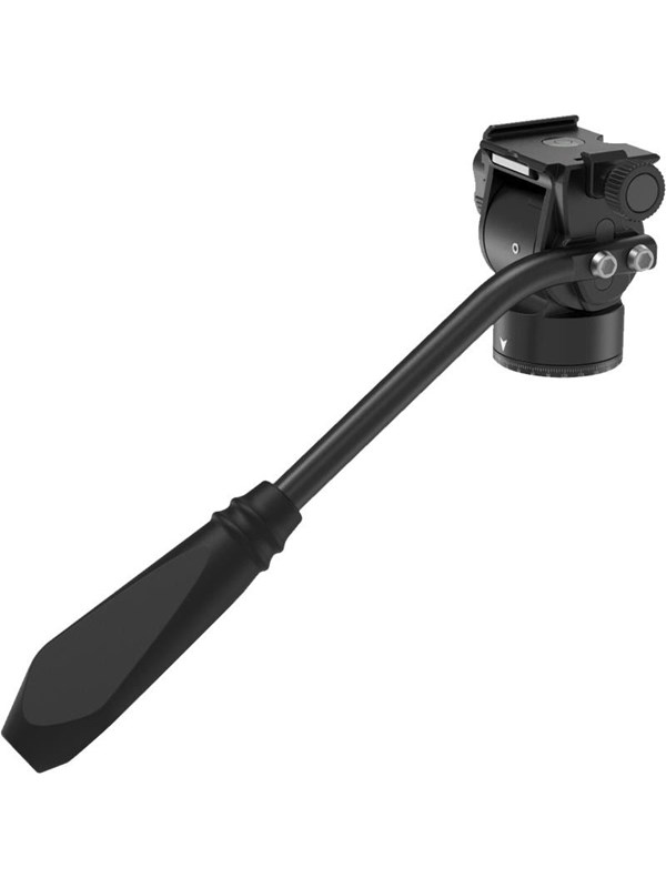 SmallRig 3259 Compact Fluid Head CH10
