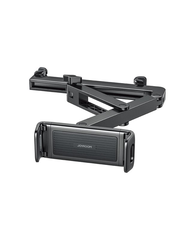 Joyroom JR-ZS433 Car Headrest Holder - Black