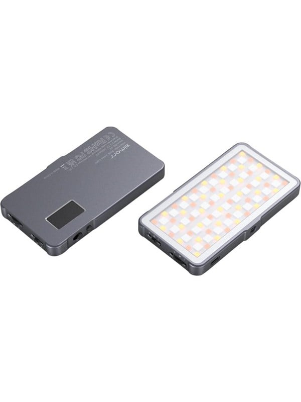 SmallRig 3489 Vibe P96L RGB Video Light