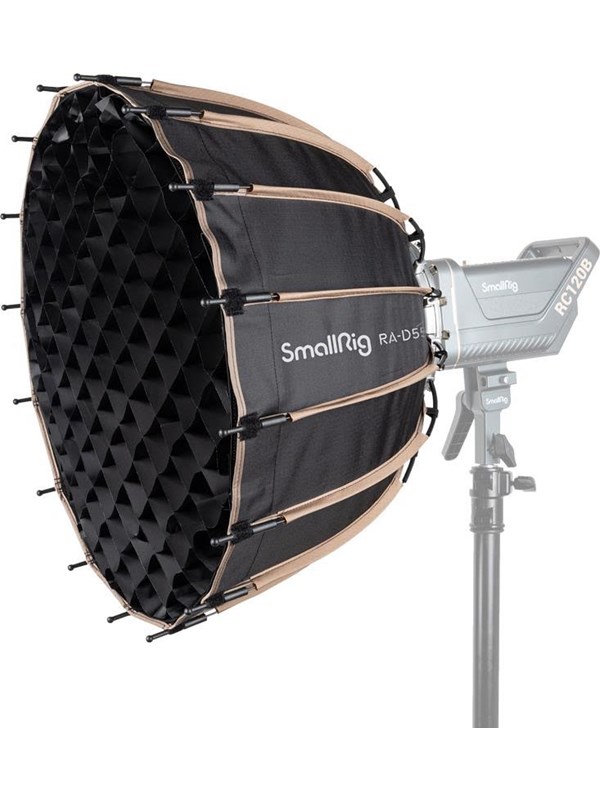 SmallRig 3585 RA-D55 Parabolic Softbox