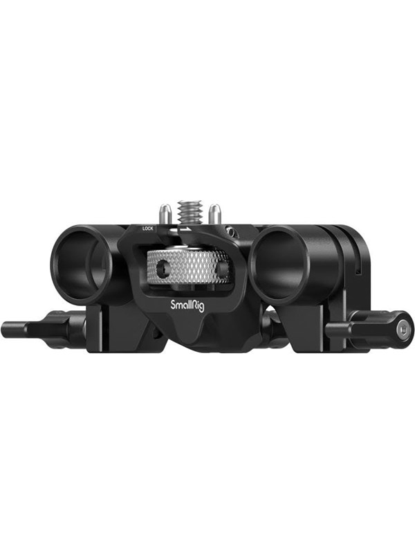 SmallRig 3652 Dual Rod Support
