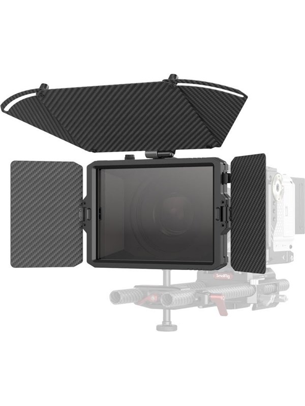 SmallRig mini Matte Box Pro 3680B