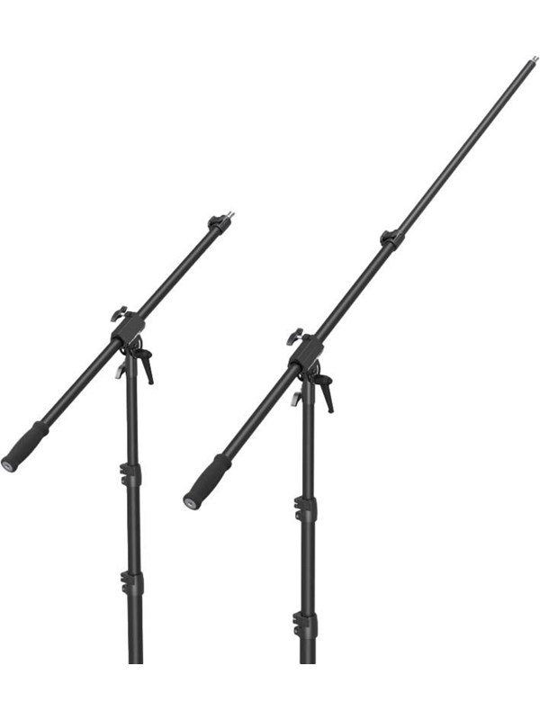 SmallRig 3737 RA-S280 Light Stand Air Cushioned with Arm