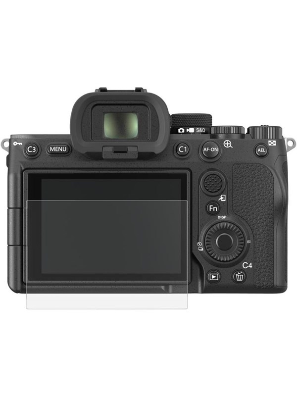 SmallRig 3750 Screen Protector For Sony A7 IV