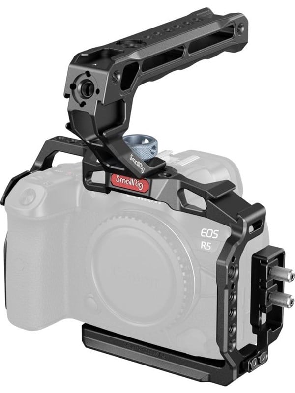 SmallRig 3830 Handheld Kit For Canon EOS R5/ R6/ R5 C