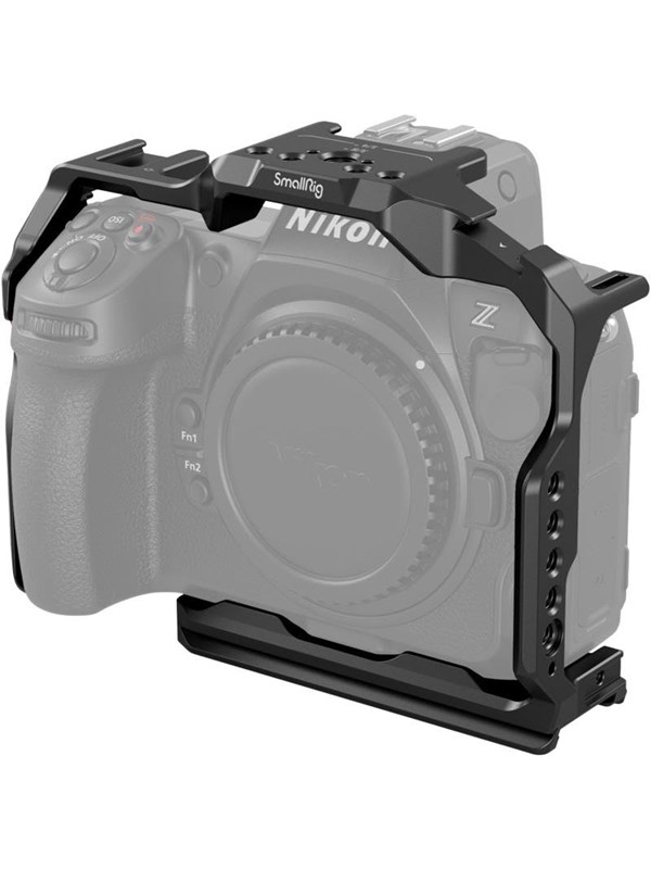 SmallRig 3940 Cage For Nikon Z 8