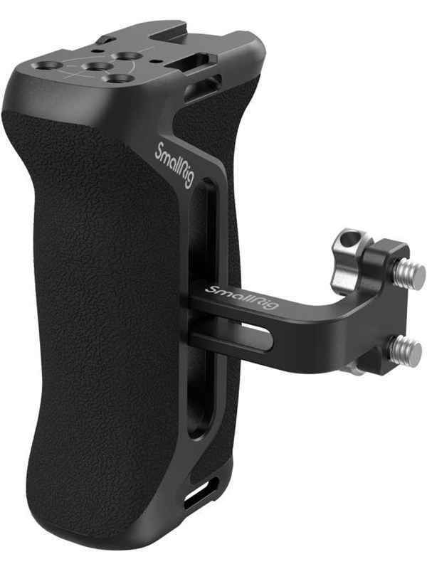 SmallRig 4015 Side Handle with 1/4" screws