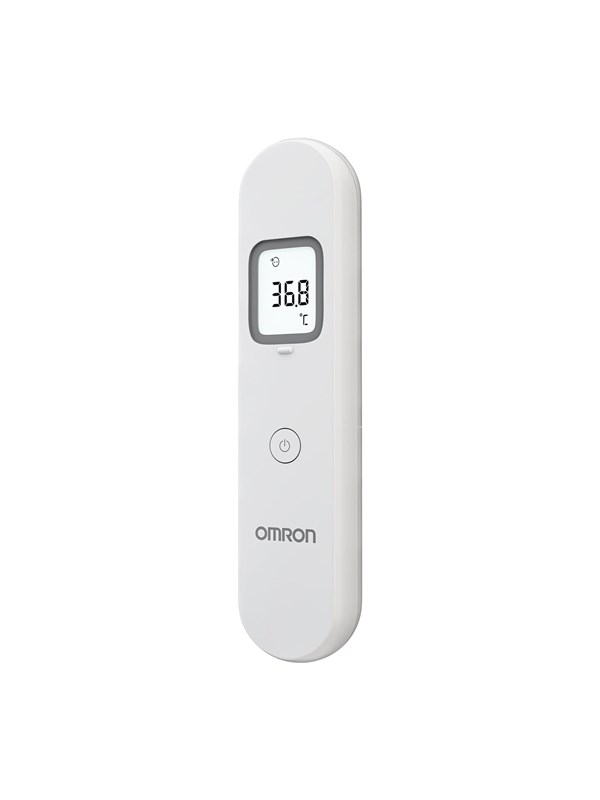 Omron Thermometer Gentle Temp 730 - infrarood voorhoofdthermometer