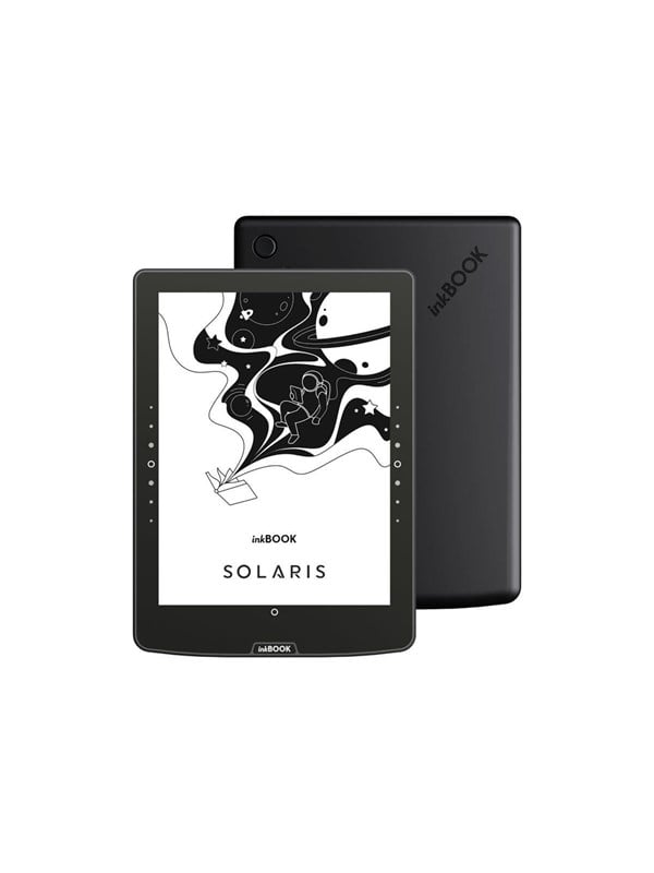 inkBOOK Solaris - eBook reader - OS - 32 GB - 6"