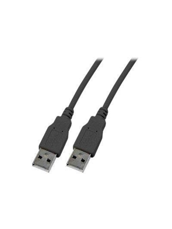 EFB NORDIC EFB-Elektronik - USB cable - USB to USB - 3 m