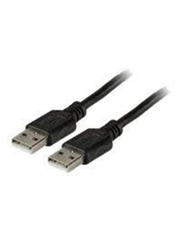 EFB NORDIC EFB-Elektronik Enhanced - USB cable - USB to USB - 5 m