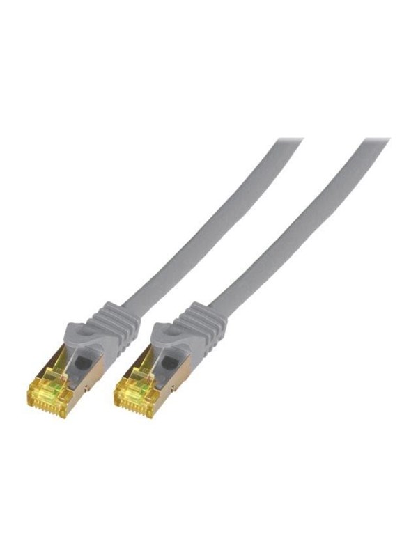 EFB NORDIC EFB-Elektronik patch cable - 3 m - green - Groen - 3m
