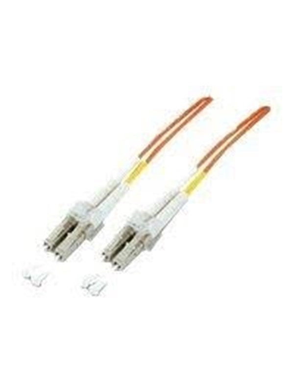 EFB NORDIC EFB-Elektronik ECOFIBER network cable - 0.5 m - turquoise - Blauw - 0.5m