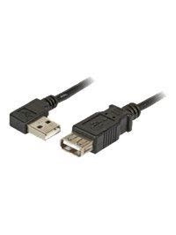 EFB NORDIC EFB-Elektronik Enhanced - USB extension cable - USB to USB - 1 m
