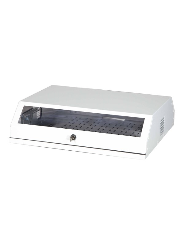 EFB NORDIC EFB-Elektronik - cabinet - 3U