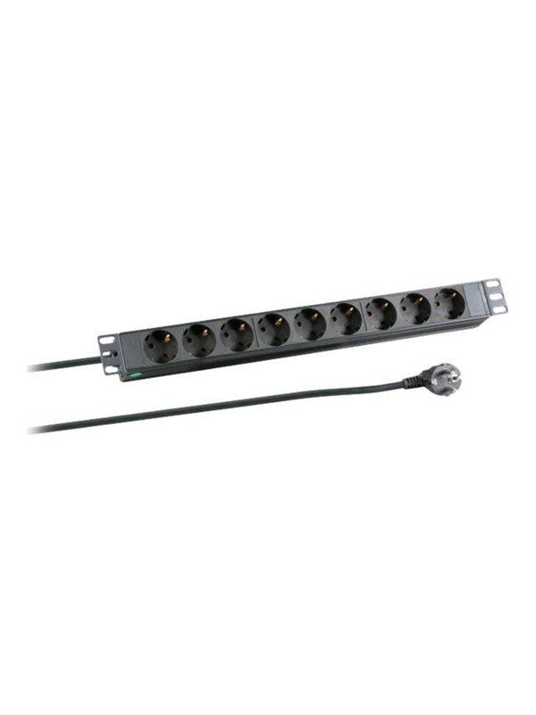 EFB NORDIC EFB-Elektronik - power strip