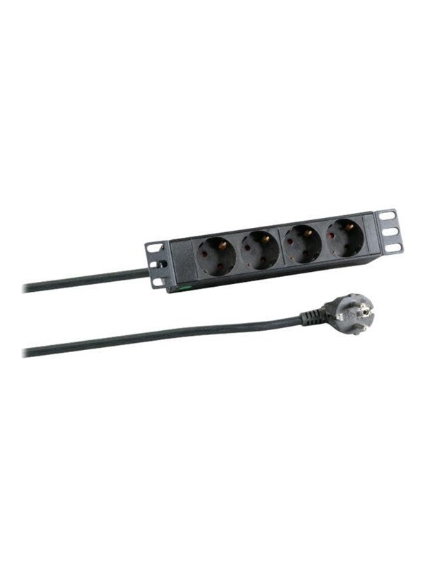 EFB NORDIC EFB-Elektronik - power strip