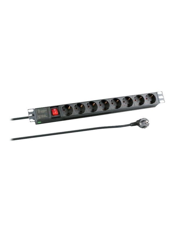EFB NORDIC EFB-Elektronik - power strip