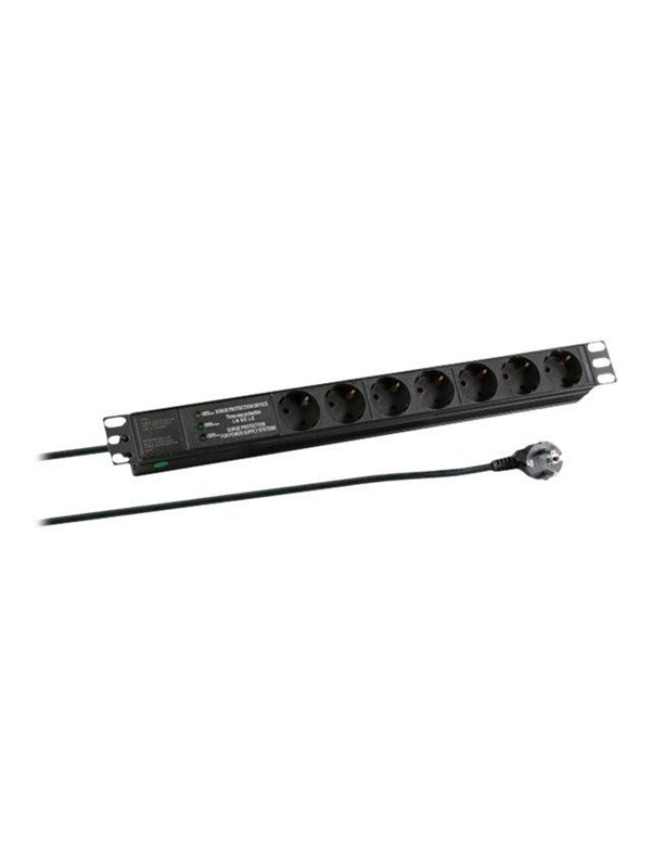 EFB NORDIC EFB-Elektronik - power strip