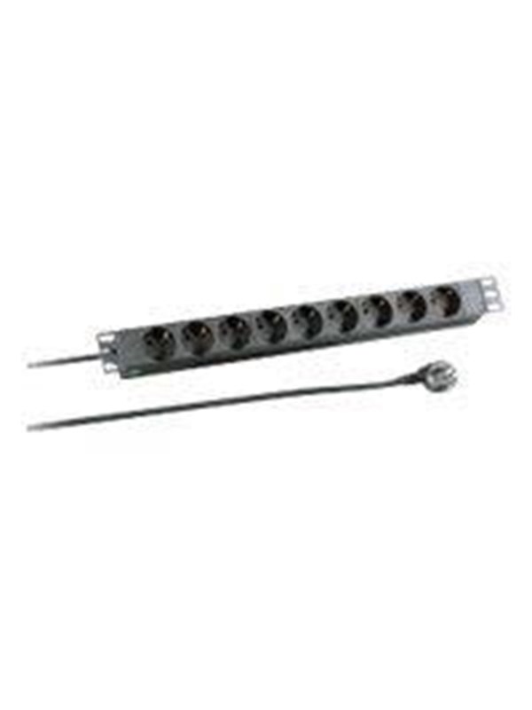 EFB NORDIC EFB-Elektronik - power distribution strip