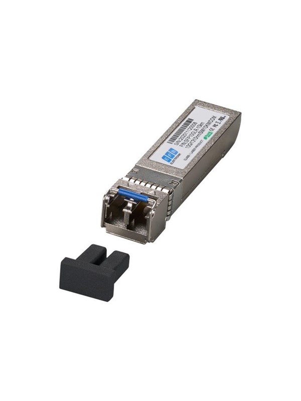 EFB NORDIC EFB-Elektronik - SFP+ transceiver module - 10Gb Fibre Channel 10GbE