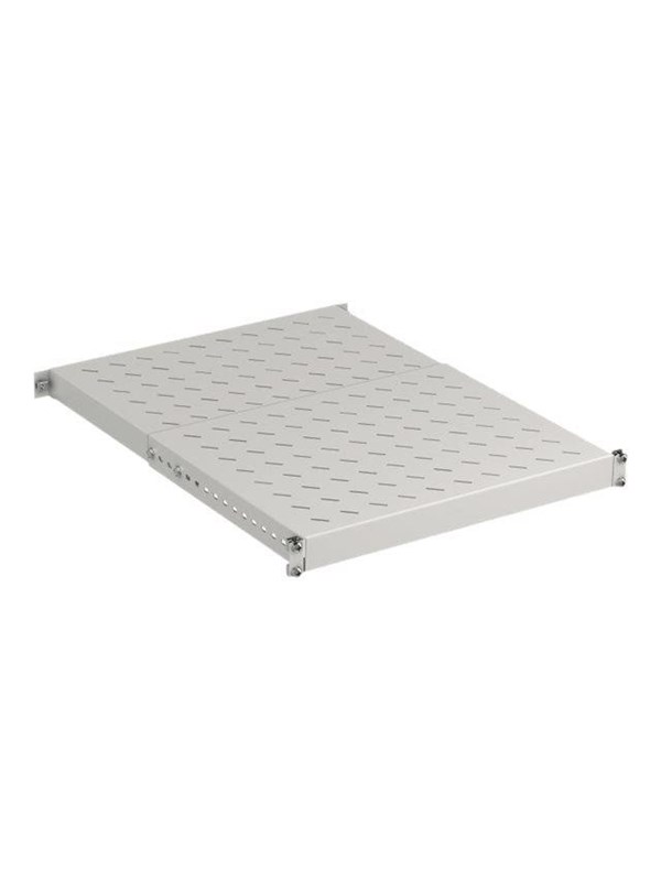 EFB NORDIC EFB-Elektronik - rack shelf - heavy duty - 1U