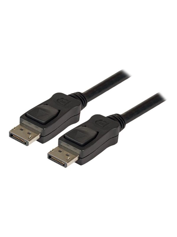 EFB NORDIC EFB-Elektronik - DisplayPort cable - DisplayPort to DisplayPort - 2 m