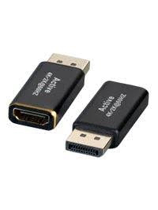 EFB NORDIC EFB-Elektronik adapter - DisplayPort / HDMI
