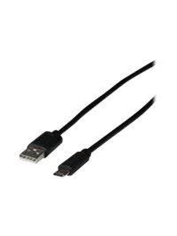EFB NORDIC EFB-Elektronik - USB-C cable - USB to 24 pin USB-C - 50 cm