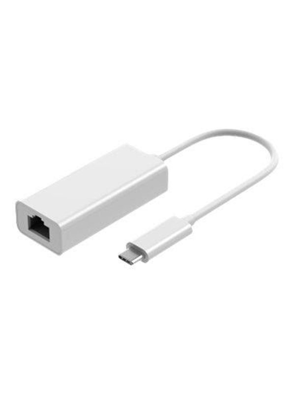 EFB NORDIC EFB-Elektronik - network adapter - USB-C - Gigabit Ethernet x 1
