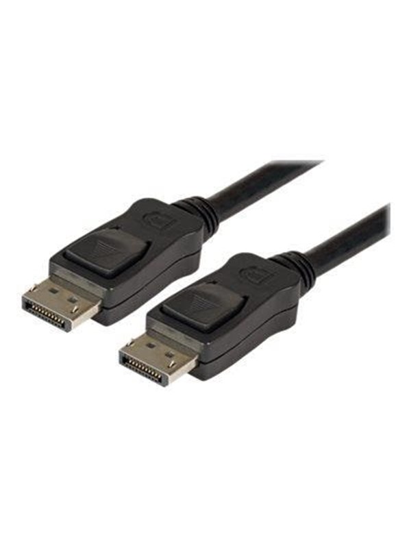 EFB NORDIC EFB-Elektronik - DisplayPort cable - DisplayPort to DisplayPort - 50 cm