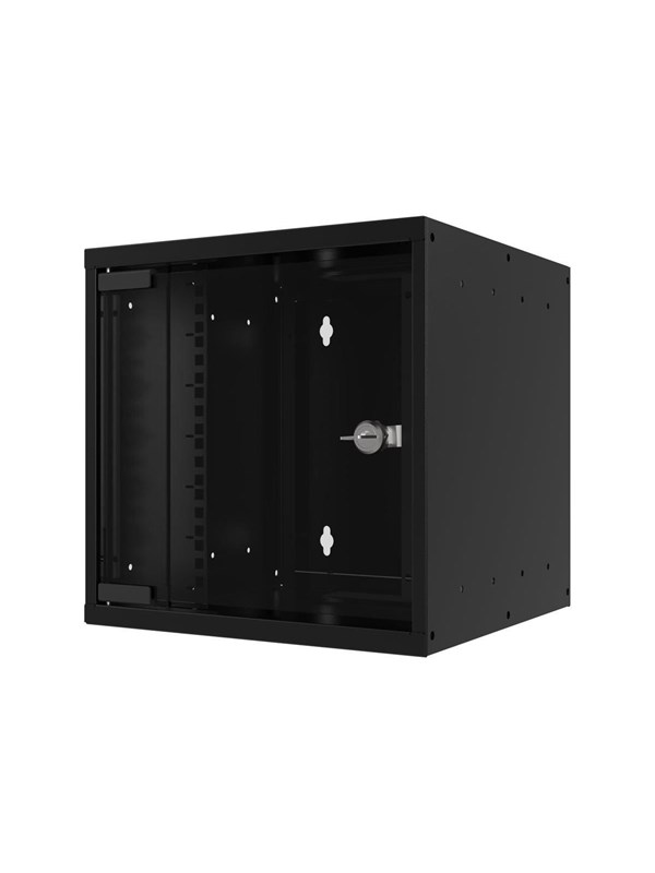 EFB NORDIC EFB-Elektronik - cabinet - depth 300 mm - 4U