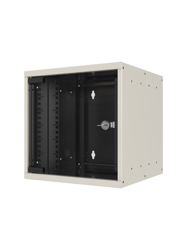 EFB NORDIC EFB-Elektronik - cabinet - depth 300 mm - 4U