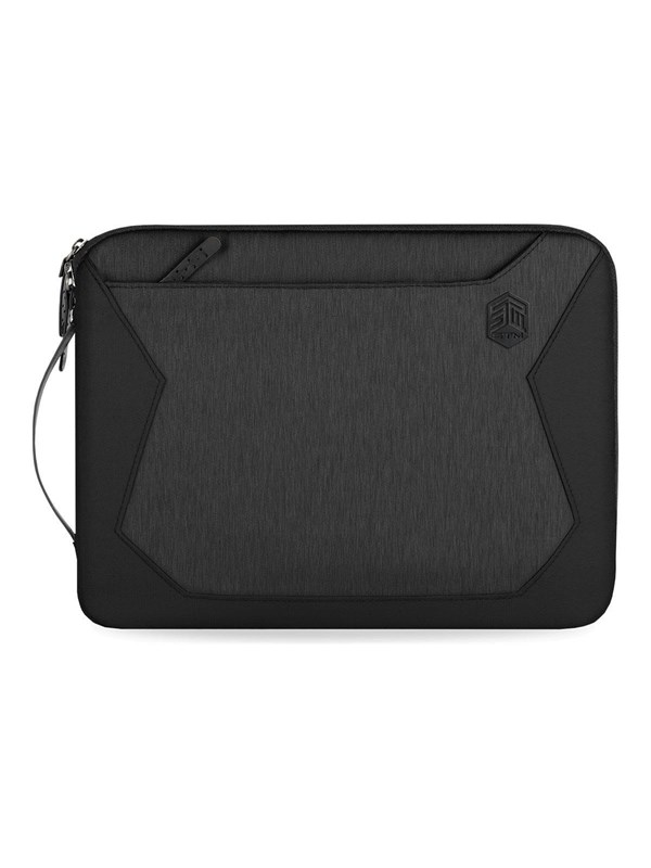 STM Myth 40,6 cm (16") Opbergmap/sleeve Zwart